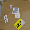 Orion Motor Tech 5-in-1 Ball Joint Separator, Pitman Arm Puller, Tie Rod End Tool Set for Front End Service, Splitter Removal Kit (BS06) (Black)