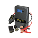 Stanley Portable Jump Starter/USB Power Pack (Li-Ion Rechargeable, SS4LS)