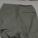 YYV Women's Golf Pants Stretch Work Ankle Pants High Waist Dress Pants with Pockets for Yoga Business Travel Casual (Large)