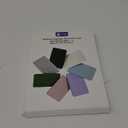 Rotatable Case for iPad Pro 11 inch 2024 (M4), Detachable Magnetic Design, 360° Rotating, Adjustable Stand, Pen Holder, Auto Sleep/Wake, Light Grey