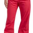 Spyder Women's Snow Pants - Warm Waterproof Insulated Winter Ski and Snowboard Pants - Cozy Thermal Pants for Women L