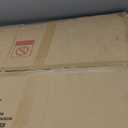 ELSKER&HOME 22.375 x 34 Poster Frame 3 Pack, Black Picture Frame for Horizontal or Vertical Wall Mounting, Sturdy and Scratch-proof