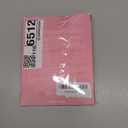 Stitch Gun for Clothes - Handheld Stitch Gun Quick Clothing Fixer - Tagging Gun - Includes 6 Needle, 1000 Black Fasteners & 1000 White Fasteners (Purple)