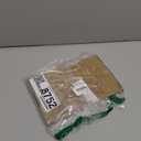 Galaxy Note10 Plus Back Cover Glass Housing Door Replacement with Camera Lens Parts for Samsung Galaxy Note10+ SM-N975F/DS SM-N975U SM-N975U1 5G +Tools (Aura Glow)