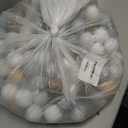 Ball Pit Balls Baby Plastic Playpen Playball 2.15″ 100 pcs