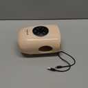 pryfey Hand Massager, 9 Modes 9 Intensities Hand Massage, Cordless Hand Massager for Arthritis and Carpal Tunnel, Mother's Day Gift for Mother's Day, Women Men Parents, Pink