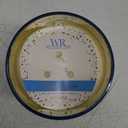 Hannas Mercury Dutch Linen Jar Candle