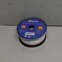 Speaker Wire 18 Gauge 100FT, Electrical Wire,18 AWG Stranded PVC Extension Cord, 12V Low Voltage/Tinned Copper/Flexible Cable for Automotive Wiring, Lamp Cord, Marine Cable-CCA