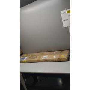 8x4x1ft (Pack of 2) Galvanized Raised Garden Bed, Outdoor Planter Box Metal Patio Kit Planting Bed for Vegetables Flowers Herb, Grey 