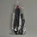 Mini Heat Gun 300W Handheld Heat Gun Dual-Temperature 392 & 662 Hot Air Gun Electric Heating Tools for Removing Epoxy Cup Painting Resin Air Bubbles, Drying Crafts & Shrink Wrap Paint