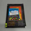 Teaching to Change the World