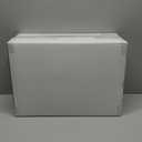 N9R 350 PCS Gold Plastic Dinnerware Set for 50 Guests, Gold Plastic Plates, Disposable Plate for Party, Include: 50 Dinner & Dessert Plates, 50 Pre Rolled Napkins with Silverware and 50 Cups