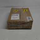 iDavosic.ly 5 Tier Plant Stand Indoor, Tiered Corner Flower Holder Shelf Outdoor, Metal Wood Tall Orchid Pot Display Rack for Patio Porch Garden Balcony Office, Modern Black & Rustic Brown