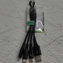 CellCandy Universal Multi Tip Charge Cable