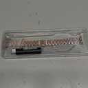 MioHHR Slim Metal Band Compatible with Apple Watch Band 42mm(Series 11 10) 41mm(Series 9 8 7) 40mm(Series 6 5 4 SE3/2/1) 38mm(Series 3 2 1),Stainless Steel iWatch Bands for Women,Rose Gold