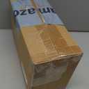 Small Aluminum Pans with Lids, 50 Pack Disposable Aluminum Loaf Pans 6x3.5x2 Inch, Thick Foil Pans Cookware for Baking Cakes, Bread, Meatloaf, Mini