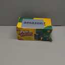 Flexi Hose Expandable Garden Hose with 8 Function Nozzle, 50FT - Lightweight Retractable Garden Hose, Water Hose - No-Kink Flexibility, 3/4 Inch Solid Brass Fittings and Double Latex Core