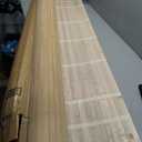 Natural Bamboo Wall Panel