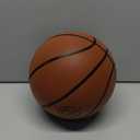 Yadufa Silent Basketball Size 7 (29.5") 600G Real Basketball Feel 2025 Material Upgrade New Indoor Foam Silent Training Ball High Bounce for Quiet Dribbling and Indoor Training