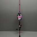 Ready 2 Fish She Fish Just Add Bait Fishing Kit - Purple, 1 ct