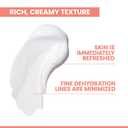 Avne Hydrance RICH Hydrating Cream, Daily Face Moisturizer, Soothes feelings of skin tightness & discomfort associated with dryness, Dry skin moisturizer, Non-Comedogenic, 1.3 Oz