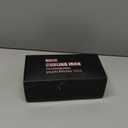 Curling Iron for Salon & Home, 1.25 Inch Instant Heat Curling Wand for Long Hair, Clipped Large Barrel(7.3 in), Professional 1 1/4 (32mm) in Hair Curlers up to 446F, Dual Voltage Travel Waving Tool