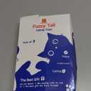 Potaroma Cat Toys Pillows, 3 Pack, Soft and Durable Crinkle Sound with Catnip Inside, Interactive Indoor Kitten Kicker, Promotes Kitty Exercise (Green Yellow Violet)