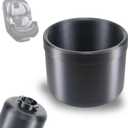 Cup Holder Replacement for Safety 1st EverFit & Grow and Go, for Maxi-COSI Pria, and for Cosco All-in-One Car Seats (Model #C6577) Single Cup Holder