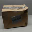 Football Toss Game with 4 Inflatable Balls, Indoor/Outdoor Football Throwing Target Toy for Kids Ages 4-7 8-12- Perfect Christmas Birthday Gifts for Old Boys Girls