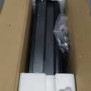 Fellowes Jupiter 2 125 Laminator with 10 Pouches, 12.5 Inch (5734101), Black & Grey