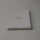 8x10 Inch Acrylic Picture Frame, Green Floating Magnetic Photo Frame for Desktop or Wall Decoration