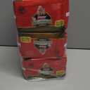 Dono Disposable Pet Diapers Female Dogs Super Absorbent Soft Heating Pee Diapers Liners, Including 20count Puppy Diapers Dogs Cats (XX Small 60count) 