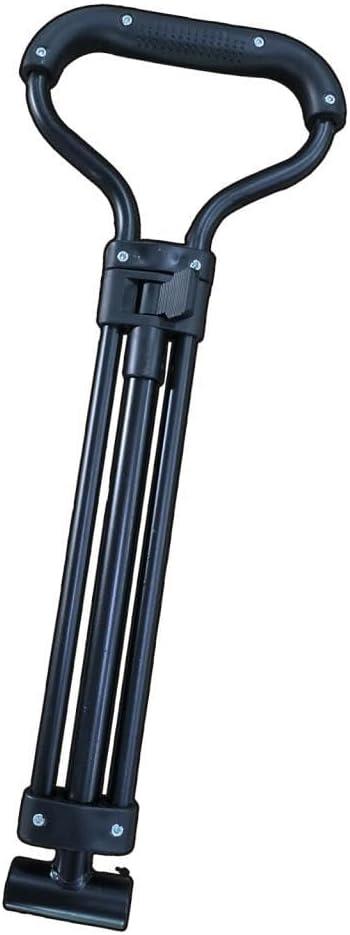 Pull Handle Spare Replacement for Utility Folding Wagon Cart Beach Shopping Cart Black Park Pull Handle Spare Replacement for Utility Folding Wagon Cart Beach Shopping Cart Black Park