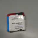 CHAMPRO mens Player Soccer Socks (Large, Scarlet)