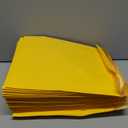 Acrux7 Bubble Mailers 10x13 Inch - 25 Pack Mailing Envelopes Bubble Padded - Self Seal Padded Envelopes for Shipping and Packaging, Safely Ship Books