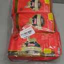 Dono Disposable Pet Diapers Female Dogs Super Absorbent Soft Heating Pee Diapers Liners, Puppy Doggy Diapers Cats (Small 48count)