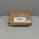 (4-Pack) Hanging T Floating Shelf Bracket, 12" Lx2 W Heavy Duty Steel Knee Wall Hidden Granite Countertop Support Floating Bracket Hardware for Cabinets, Granite, Dishwasher, Bench Seats Vanities