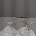 Wingslove Women's Full Coverage Non Padded Comfort Minimizer Wire-Free Bra Plus Size, 40DD/E Size