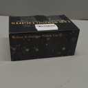 100ft White Christmas Lights Outdoor 300 LED String Lights Indoor Clear Wire Waterproof, 8 Modes Connectable Twinkle Fairy String Lights Plug in for Outside Room Bedroom Party Wedding Decorations