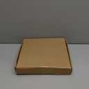 Meching 2 Pack 11" Nautical Beach Wooden Ship Wheel and 13" Wood Anchor with Rope Nautical Boat Steering Wheel Rudder Anchor Wall Decor Door Hanging Ornament Beach Theme Home Decoration(White&Green) (5)