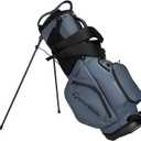 TaylorMade Pro Stand Bag, Lightweight, Ideal for Carrying or Push Cart