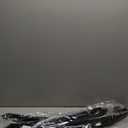 Window Rain Guards for 1999-2006 Chevy Silverado/GMC Sierra 1500/2500/3500HD Extended Cab, Window Visor Vent Wind Shade Deflector Shield Protector Sun 2007 Silverado/Sierra Classic, Out Channel, 4 PCS