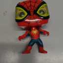 Funko POP! Marvel: Spider-Man Oscorp Suit (Exclusive) #1118, Multicolor
