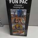 Camping Sleeping Pad, Ultralight Camping Mat