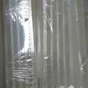 30 Pack Acrylic Sign Holder 8.5 x 11, Double-Sided Clear Sign Holder Plastic Stands for Display, T Shape Acrylic Table Sign Stands for Office Store Restaurants Wedding Party Decoration