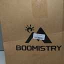 Boomistry Double Stroller Organizer for Bob Duallie and Baby Jogger City Mini GT2, Double Stroller Caddy Organizers with Cup Holder and 2 Cooler Pockets Parent Console Double Stroller Accessories