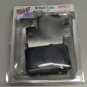 Bolt 7026128 Jeep Wrangler JK Hood Lock