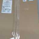 Amazon Basics MERV 5 AC Furnace Air Filter, 16x25x1 inches, 6-Pack (Actual size: 15.75" x 24.75" x 0.75")