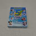 5 Second Rule Disney Edition  Fun Family Game About Your Favorite Disney Characters  Ages 6+