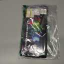 LED Gloves,LED Light Up Gloves for Kids Teens and Adults,Toy Gifts for 5-12 Year Old Boy Girl Teenage, Stocking Stuffers for Men Women,12 Colors,in Halloween Chrismas Birthday Party(1Pair/M)